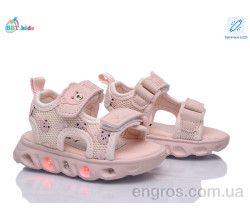 Босоножки BBT